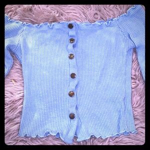 Does not fit me anymore